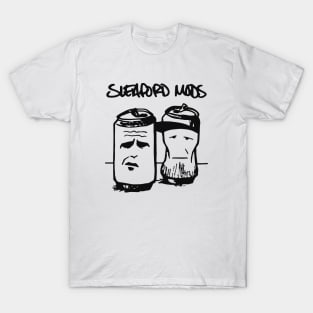 Sleaford Mods T-Shirt